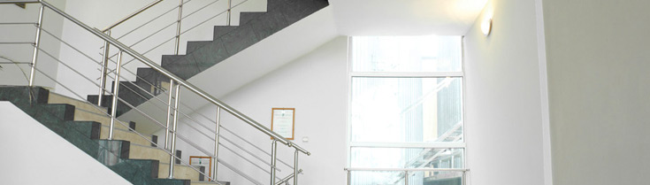 Aluminijska bravarija